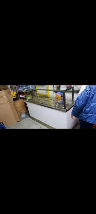 Мармитка новая не использованная