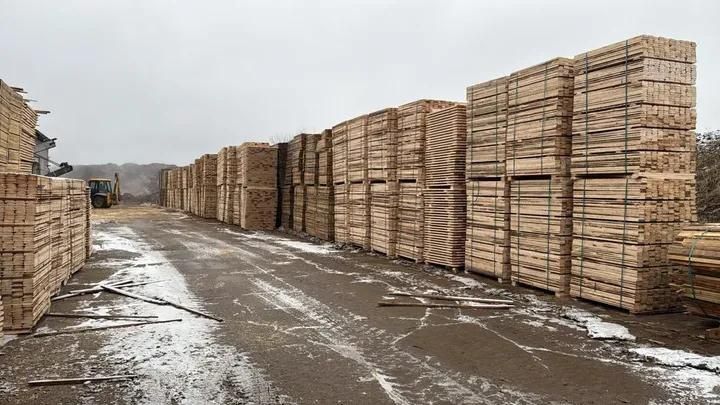 Доски для поддонов