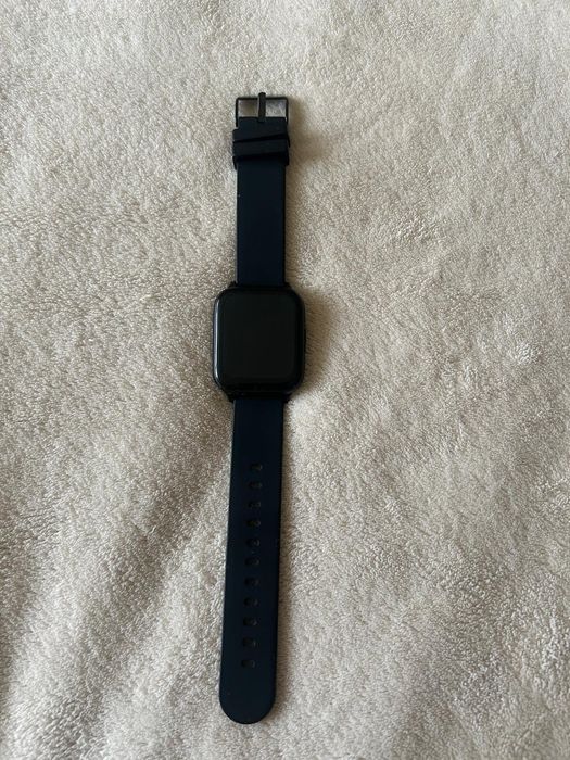 Ceas I7 Ihunt smartwatch impecabil