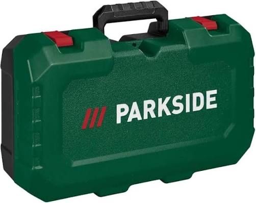 Нова Акумулаторна Ножица Parkside 20V. Германия