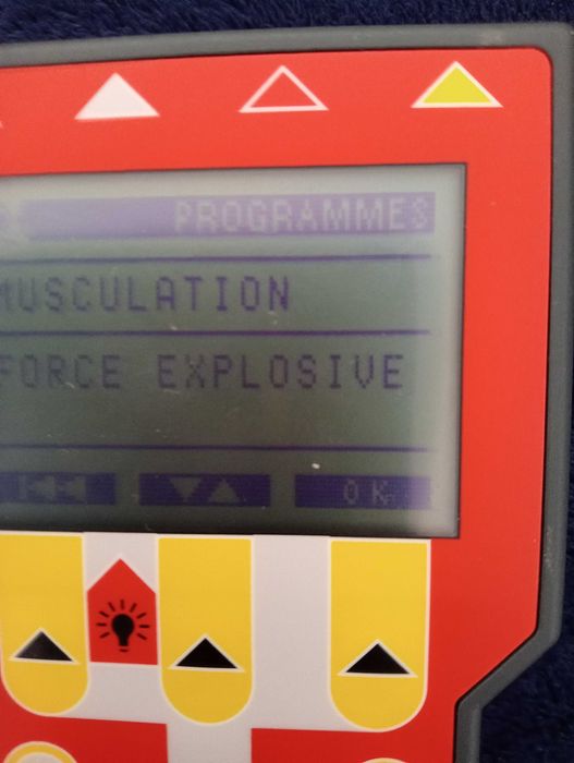 Aparat profesional electrostimulare SCHWA-MEDICO  EMP4 SPORT