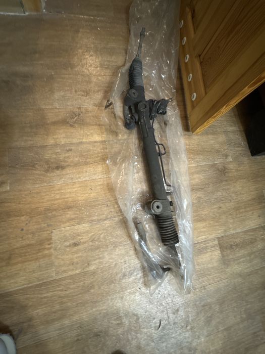 Рулевая рейка камри 40