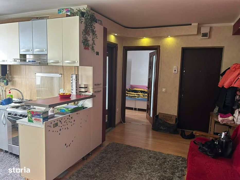 2 Camere,Maratei-alimentara 28