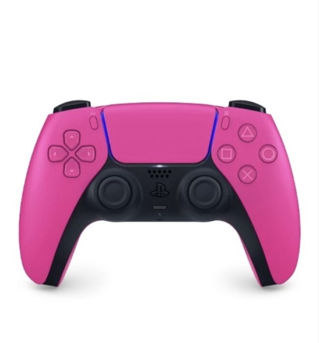 Sony PS5 DualSense все цвета