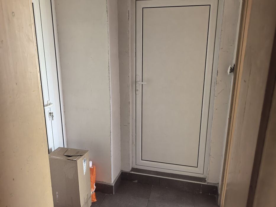 Къща в село Стоян Михайловски