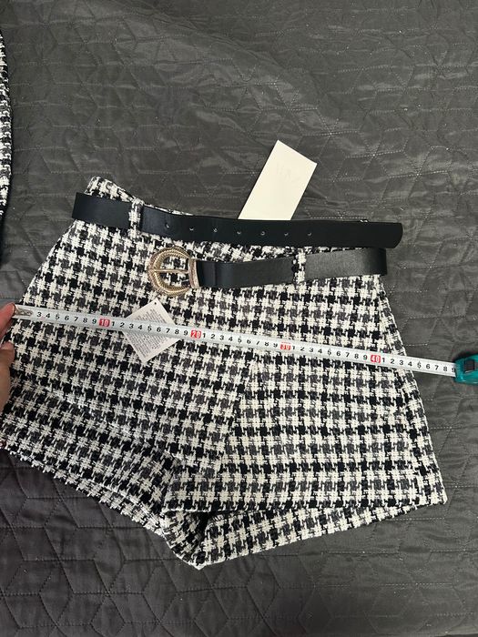 Дамски комплект Zara Хс