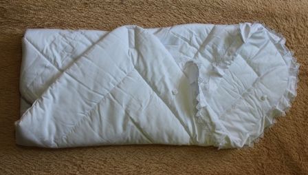 Продам конверт-одеяло