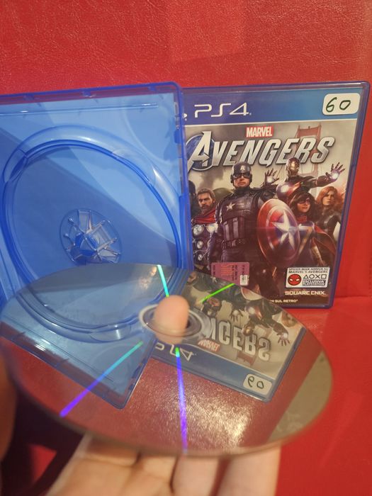 Need for Speed PlayStation 4