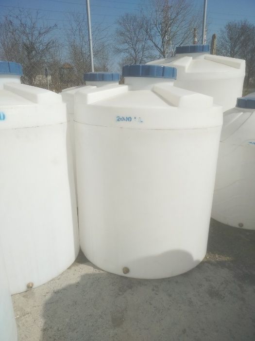 2т/2м3/2000л/Цистерна/Резервоар/Бидон-вода/мляко/гориво/Цяла България!