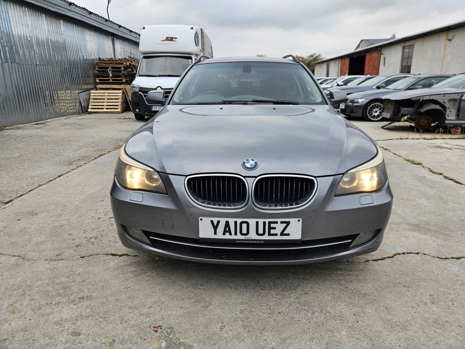 Piese auto BMW e61 520d lci