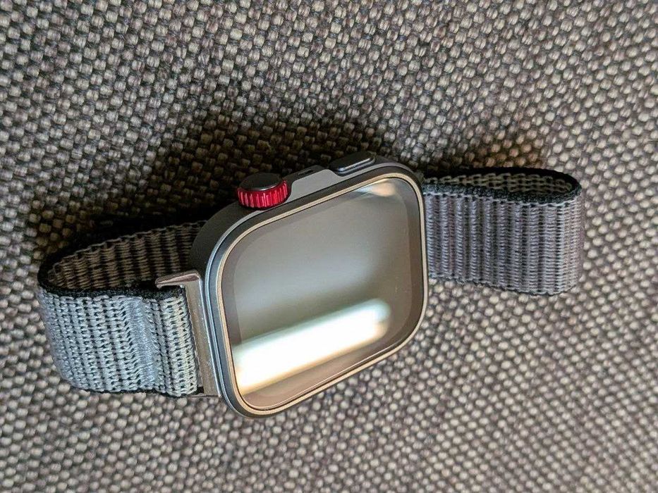 Huawei Watch Fit 4 Pro