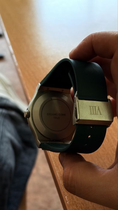 Часы hublot оригинал