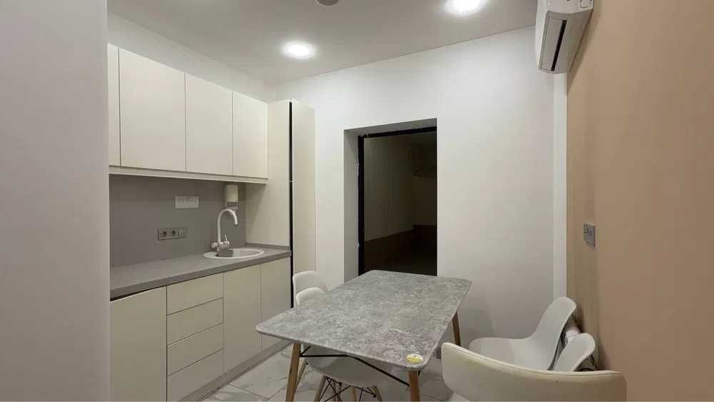 135 кв Офис Косметология Госпитальный ул.Нукусская Mirabad Avenue