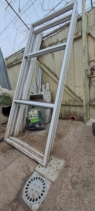 Vind  termopan balcon