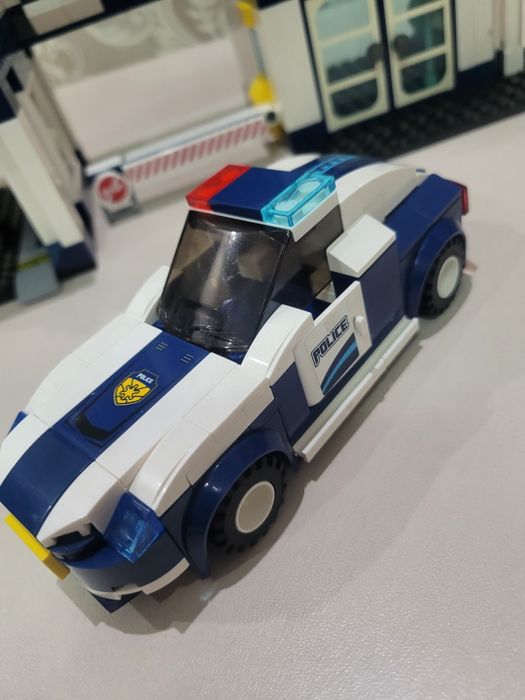 Конструктор Лего