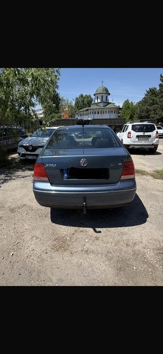 Vw Bora 1,6 16 v