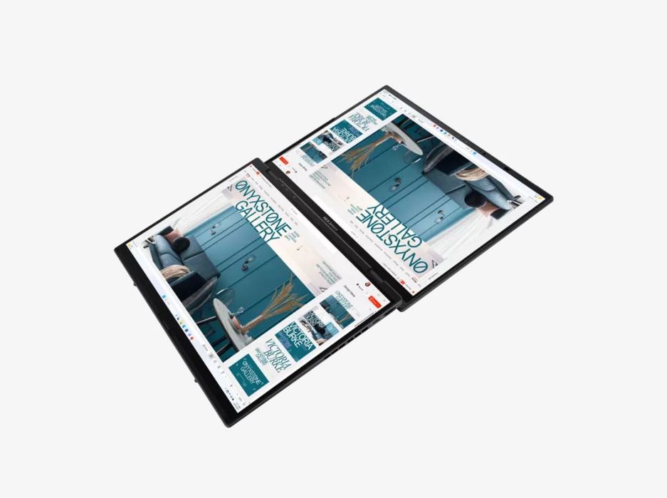 Asus Zenbook 14 DUO (UX8406)