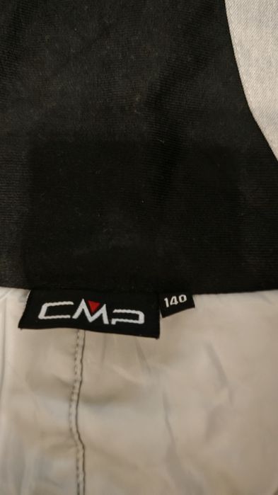 Pantaloni ski copii CMP 140cm