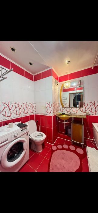 Продам 2х комнатную в 5 микр