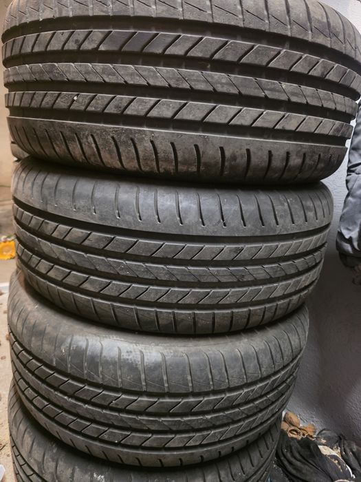 Гуми GOODYEAR 245/50/18