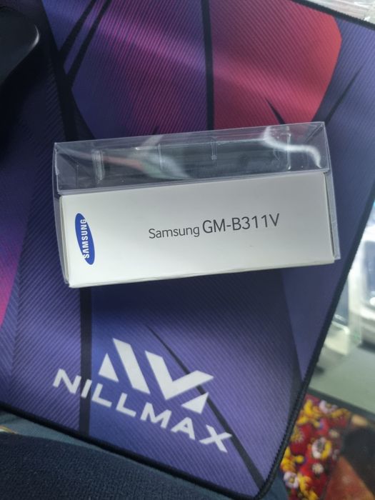 Samsung duos GM-B311V