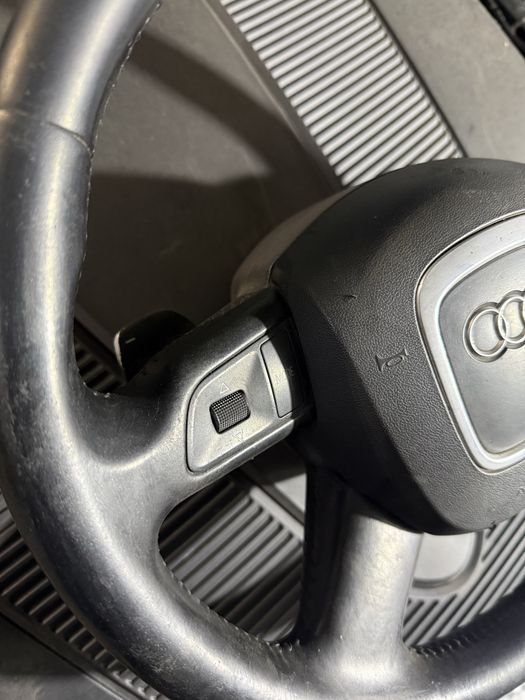 Волан audi a3 8p