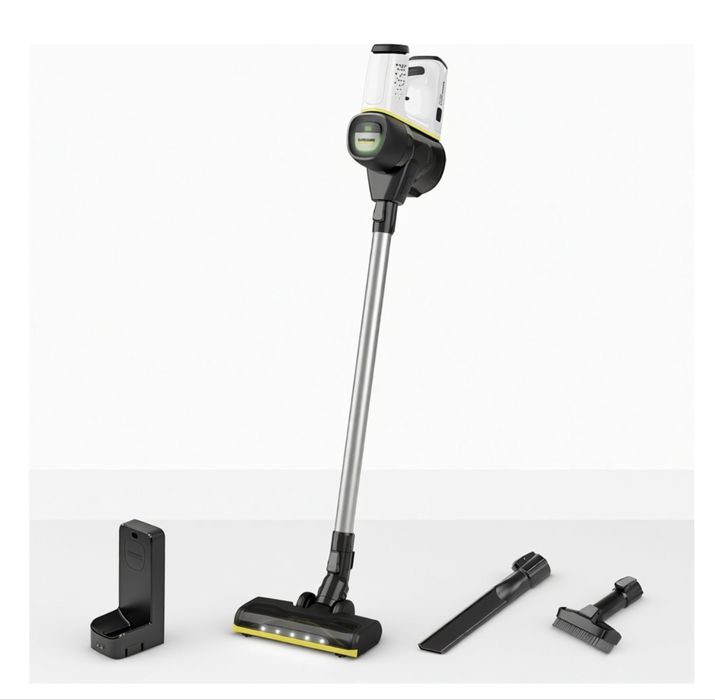 Пылесос Karcher vc 6 Cordless OurFamily