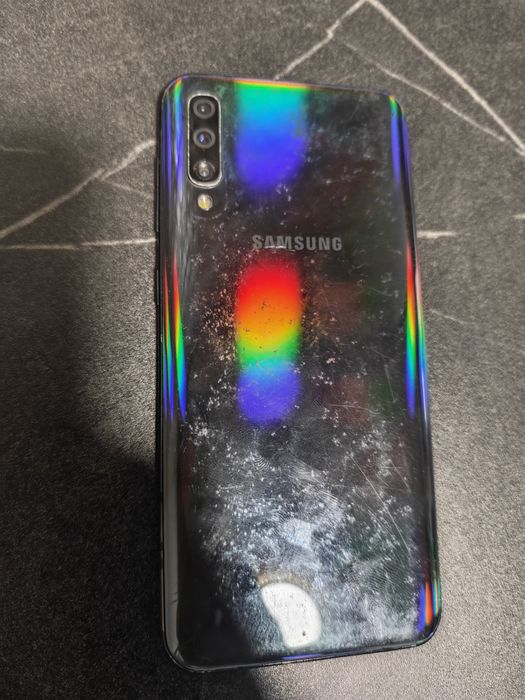 Samsung a50 piese dezmembrari