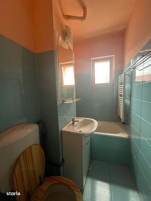 Apartament cu 2 camere Cedonia