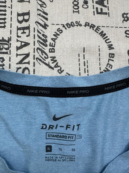 Nike Pro original тениска.XL