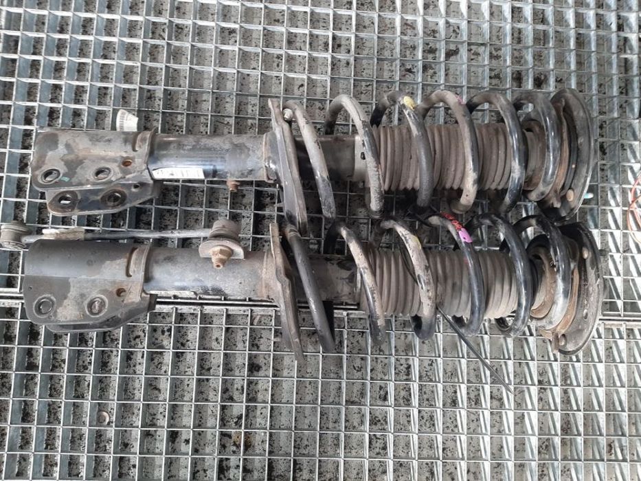 set amortizoare cu arcuri fata opel antara a l07 2.0 d dupa 2006 96809737  sao-522101