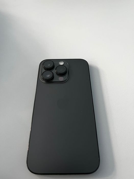 Iphone 14 pro Безупречен