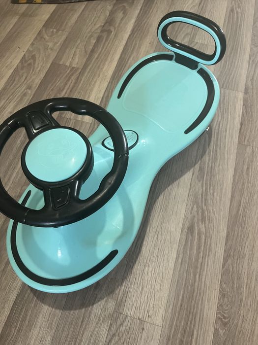 Толокар до 6 лет