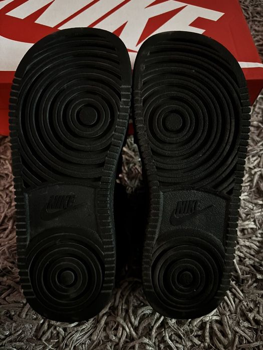 Дамски сандали Nike