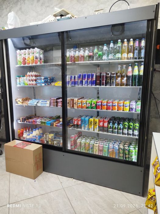 Holodilnik sotiladi Yangi