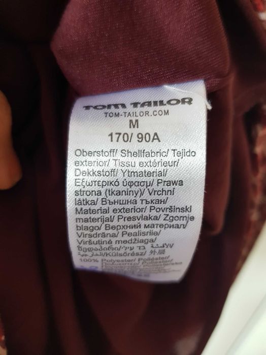 Дамска рокля Tom Tailor