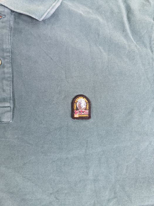 Parajumpers  размер XL  Мъжка Тениска