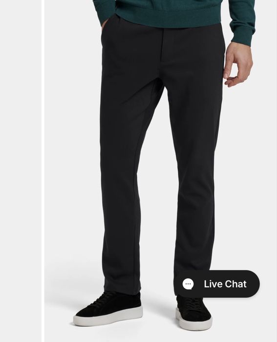 Панталон icon amaterdam THE SEVERO SLIM CHINO