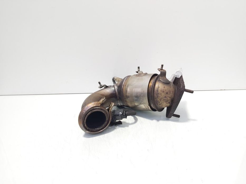 Catalizator, cod 55354248, Opel Vectra C 1.9 CDTI, Z19DT