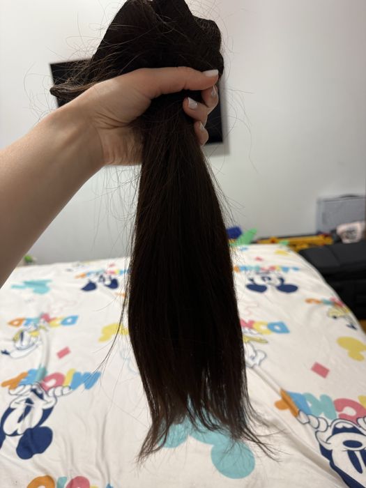 Естествена коса 150гр