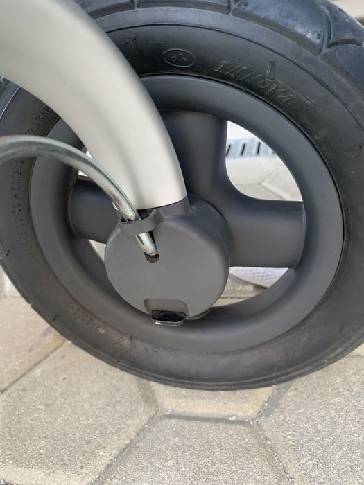 Количка Stokke scoot