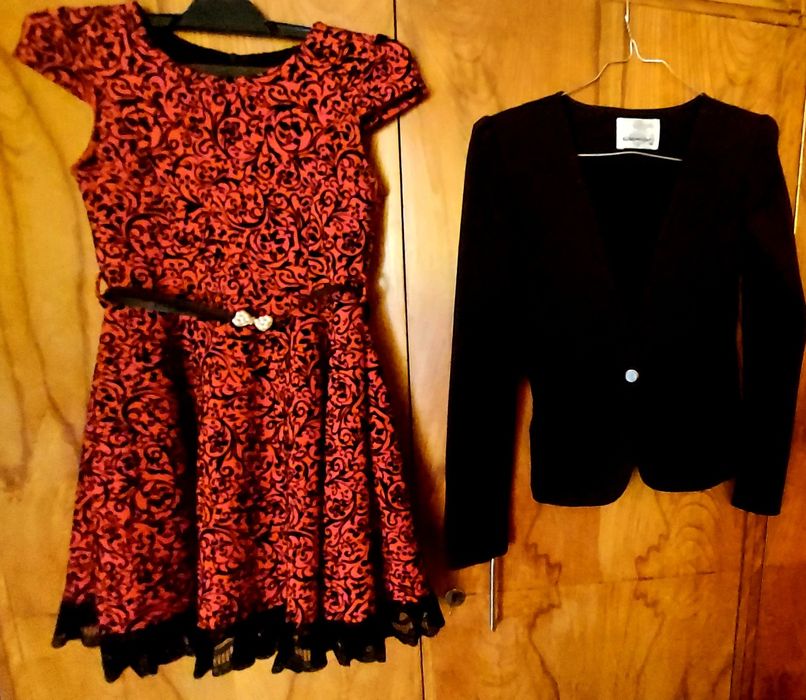 Официални рокли за момиче