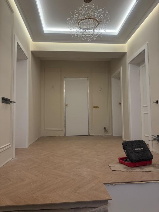 Construcții și amenajări interioare