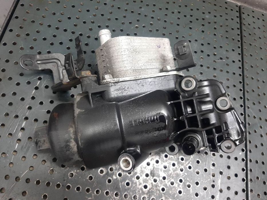 racitor ulei termoflot  1.6 crdi 1.7 crdi  kia ceed hyundai ix35 lm el elh tucson  26410-2a300