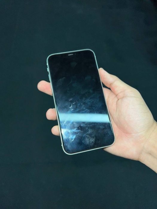 Iphone 11 (ideal kar dak)