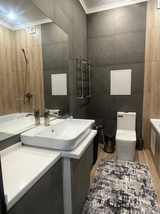 Квартира долгосрочно