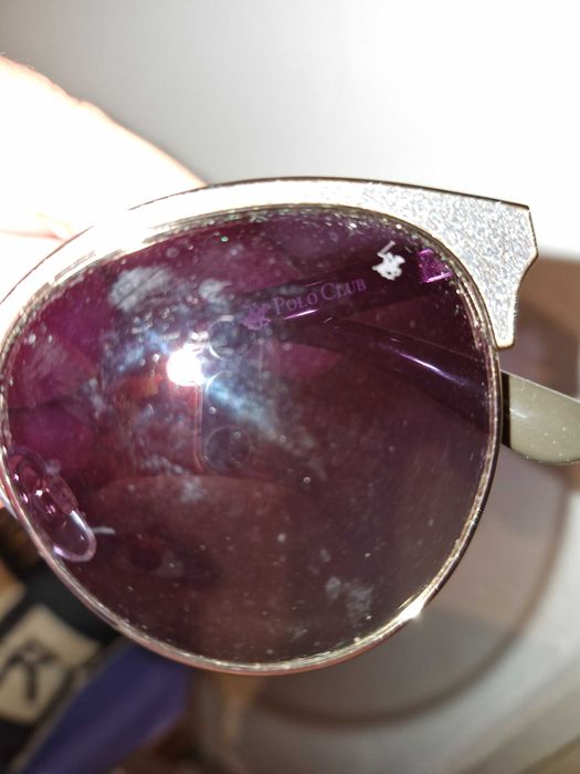 Слънчеви очила Polo club