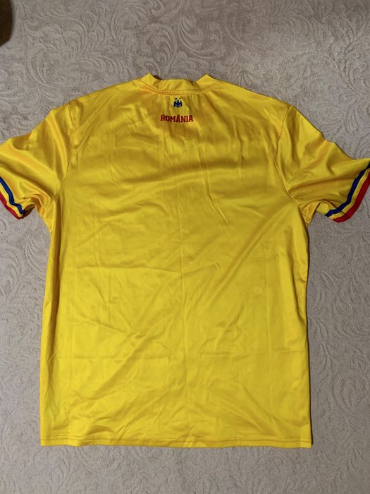 Tricou Nationala Romaniei