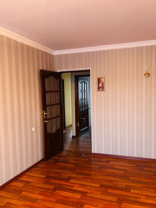 Продам 2 ком  квартиру. Район Нурдаулет.