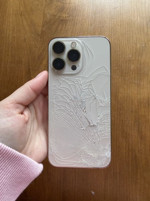 iphone 13 Pro, spart